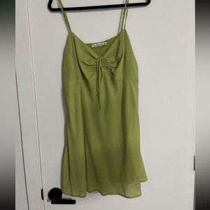 Abercrombie Dress; size XL